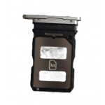 Sim Card Holder Tray For Tecno Phantom V Fold White - Maxbhi Com