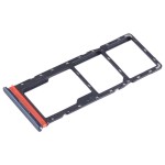 Sim Card Holder Tray For Tecno Spark 10 Black - Maxbhi Com