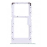 Sim Card Holder Tray For Huawei Enjoy 50z Green - Maxbhi Com