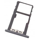 Sim Card Holder Tray For Blackview Tab 15 Black - Maxbhi Com