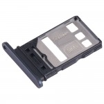 Sim Card Holder Tray For Honor 80 Pro Black - Maxbhi Com
