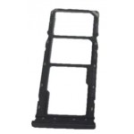 Sim Card Holder Tray For Tcl 405 Black - Maxbhi Com
