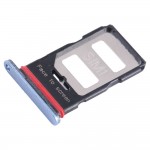 Sim Card Holder Tray For Xiaomi Redmi K60 Blue - Maxbhi Com