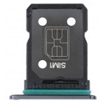 Sim Card Holder Tray For Oppo Reno 7 Se 5g Black - Maxbhi Com