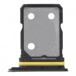 Sim Card Holder Tray For Realme Gt Neo 2t Black - Maxbhi Com