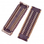 Lcd Connector For Samsung Galaxy Grand Prime By - Maxbhi Com