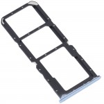 Sim Card Holder Tray For Oppo K9x 5g Purple - Maxbhi Com