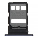 Sim Card Holder Tray For Honor Magic4 Lite 5g Black - Maxbhi Com