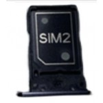 Sim Card Holder Tray For Lenovo Legion Y90 Grey - Maxbhi Com