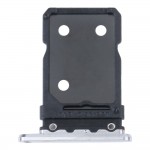 Sim Card Holder Tray For Oppo Find X5 White - Maxbhi Com