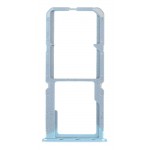 Sim Card Holder Tray For Oppo Reno7 Z 5g White - Maxbhi Com
