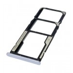 Sim Card Holder Tray For Xiaomi Redmi 10 5g Silver - Maxbhi Com