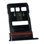 Sim Card Holder Tray For Zte Nubia Red Magic 7 Black - Maxbhi Com