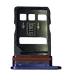 Sim Card Holder Tray For Zte Nubia Red Magic 7 Blue - Maxbhi Com