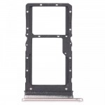 Sim Card Holder Tray For Honor Play 30 Gold - Maxbhi Com