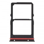Sim Card Holder Tray For Huawei Mate Xs 2 Black - Maxbhi Com