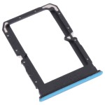 Sim Card Holder Tray For Oneplus Ace Racing Blue - Maxbhi Com