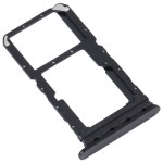 Sim Card Holder Tray For Oppo A77 5g Black - Maxbhi Com