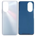 Back Panel Cover For Honor X7 White - Maxbhi Com