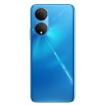 Full Body Housing For Honor X7 Blue - Maxbhi Com