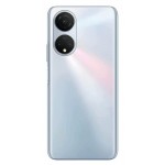 Full Body Housing For Honor X7 Silver - Maxbhi Com