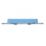 Power Button Outer For Honor X7 Blue By - Maxbhi Com
