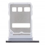 Sim Card Holder Tray For Huawei Nova 10 Pro Black - Maxbhi Com