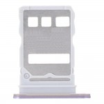 Sim Card Holder Tray For Huawei Nova 10 Pro Violet - Maxbhi Com