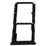 Sim Card Holder Tray For Oppo A97 5g Blue - Maxbhi Com