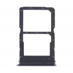 Sim Card Holder Tray For Honor X40i Black - Maxbhi Com