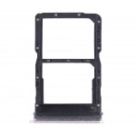 Sim Card Holder Tray For Honor X40i Rose - Maxbhi Com