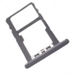 Sim Card Holder Tray For Blackview Tab 13 Black - Maxbhi Com
