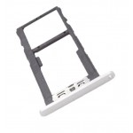 Sim Card Holder Tray For Blackview Tab 13 Silver - Maxbhi Com