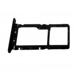 Sim Card Holder Tray For Doogee S35t Black - Maxbhi Com