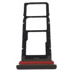 Sim Card Holder Tray For Doogee S89 Black - Maxbhi Com