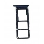 Sim Card Holder Tray For Doogee X97 Black - Maxbhi Com