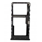 Sim Card Holder Tray For Blackview Oscal C80 Black - Maxbhi Com