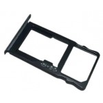 Sim Card Holder Tray For Blackview Tab 7 Black - Maxbhi Com