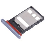 Sim Card Holder Tray For Honor X40 Silver - Maxbhi Com