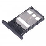 Sim Card Holder Tray For Honor X40 Gt Black - Maxbhi Com