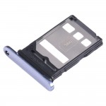 Sim Card Holder Tray For Honor X40 Gt Silver - Maxbhi Com
