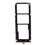Sim Card Holder Tray For Ulefone Power Armor X11 Pro Black - Maxbhi Com