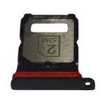 Sim Card Holder Tray For Motorola Moto X40 White - Maxbhi Com