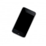 Lcd Flex Cable For Apple Iphone 3g By - Maxbhi Com