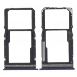 Sim Card Holder Tray For Motorola Moto G Play 2023 Blue - Maxbhi Com