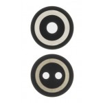 Camera Lens For Infinix Smart 7 Hd Black By - Maxbhi Com
