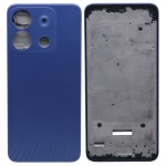 Full Body Housing For Infinix Smart 7 Hd Blue - Maxbhi Com