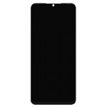 Lcd Screen For Tecno Spark 10 5g Replacement Display By - Maxbhi Com