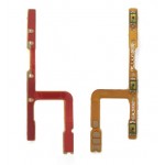 Power Button Flex Cable For Tecno Spark 10 5g On Off Flex Pcb By - Maxbhi Com