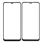 Replacement Front Glass For Tecno Spark 10 5g Blue By - Maxbhi Com